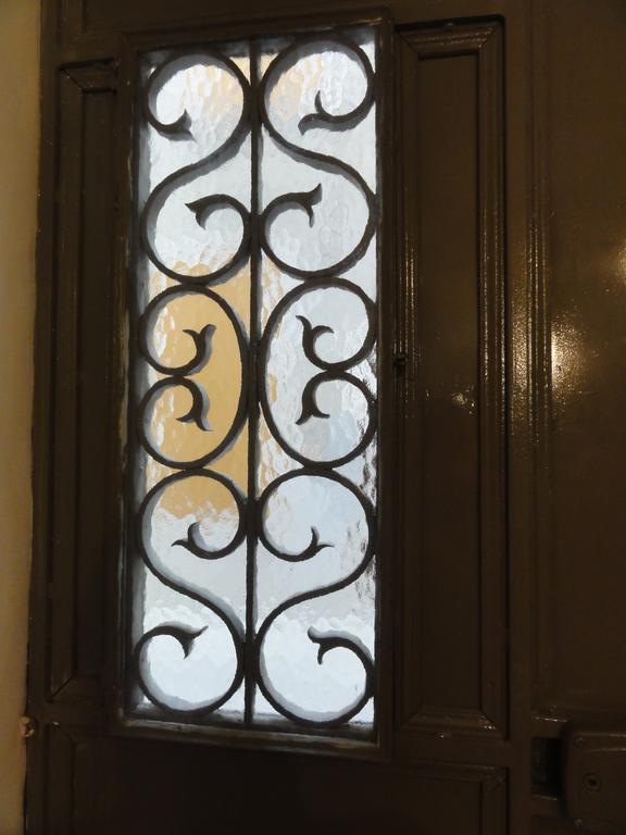 B&B Casa D'Oc Nissan-lez-Enserune Экстерьер фото