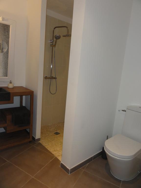 B&B Casa D'Oc Nissan-lez-Enserune Номер фото