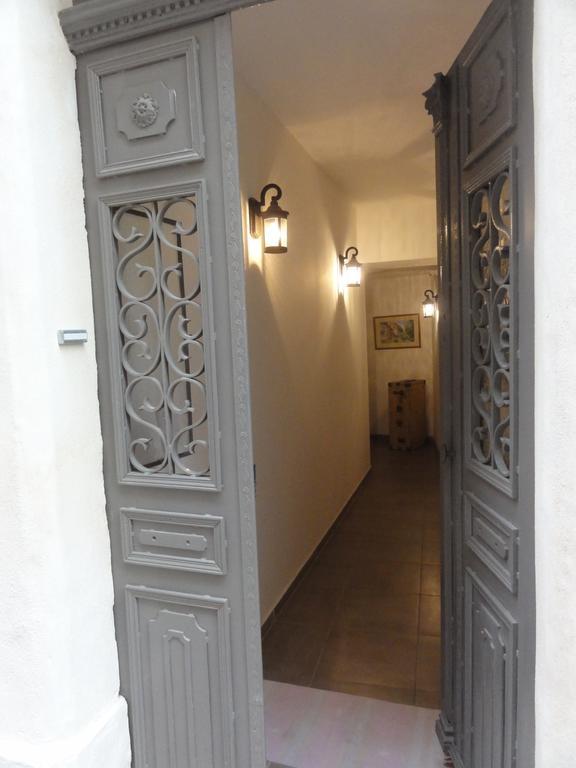 B&B Casa D'Oc Nissan-lez-Enserune Экстерьер фото