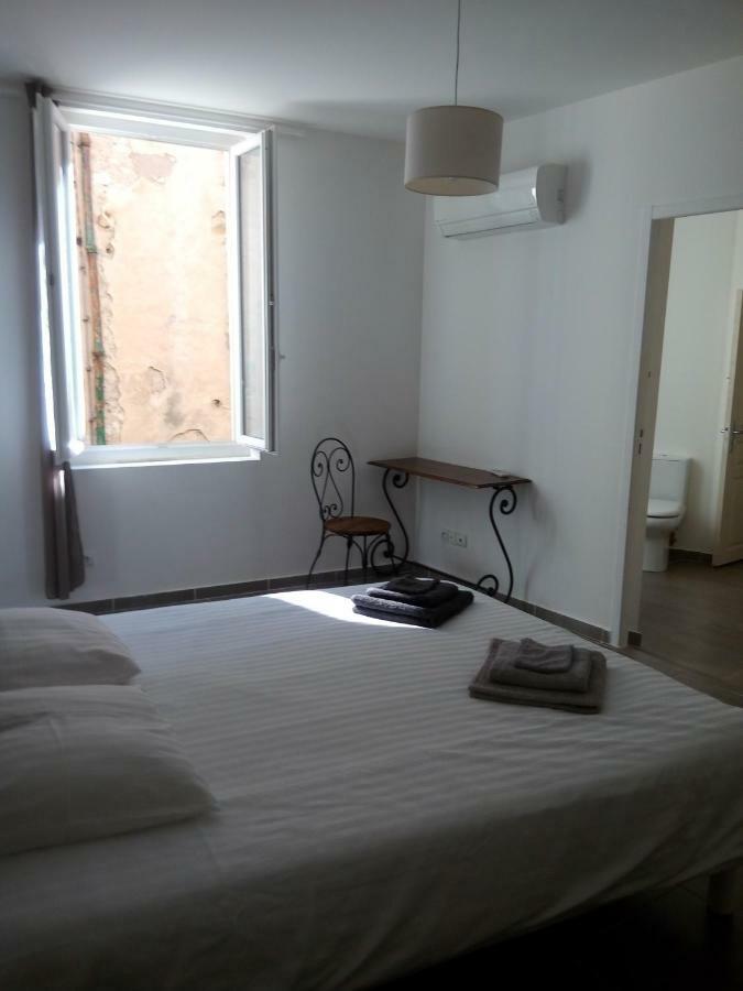 B&B Casa D'Oc Nissan-lez-Enserune Экстерьер фото
