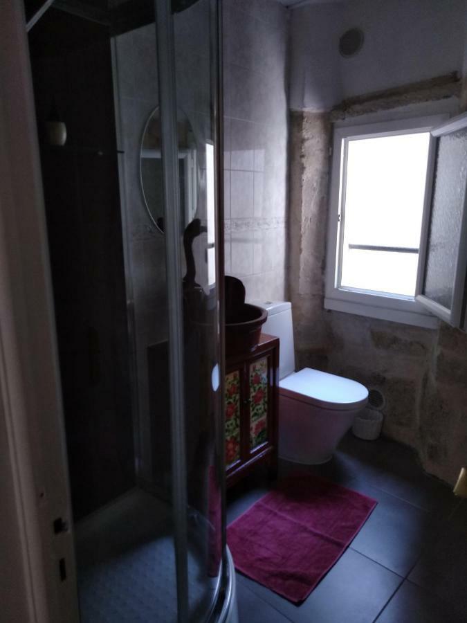 B&B Casa D'Oc Nissan-lez-Enserune Экстерьер фото
