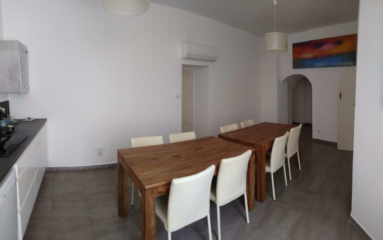 B&B Casa D'Oc Nissan-lez-Enserune Экстерьер фото