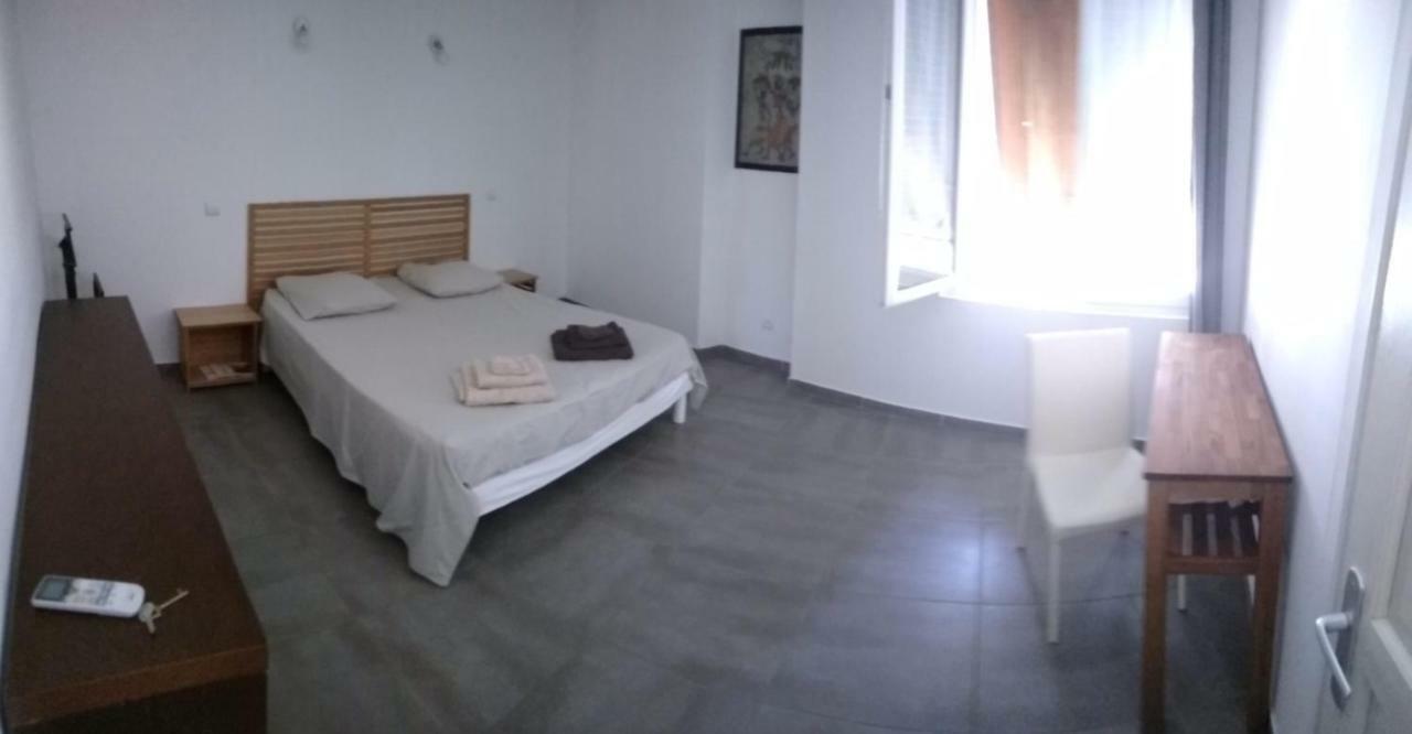 B&B Casa D'Oc Nissan-lez-Enserune Экстерьер фото