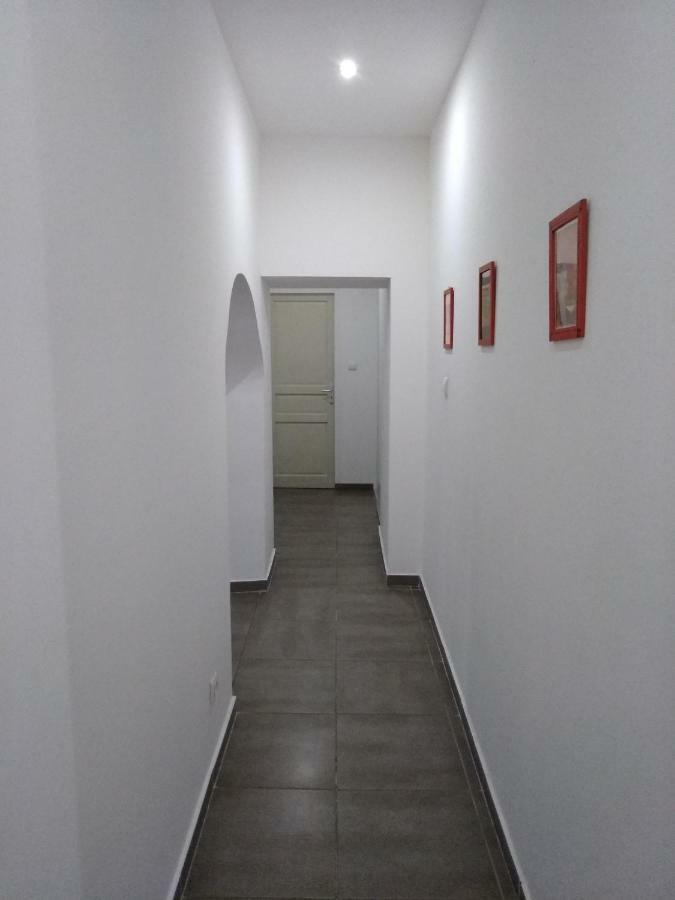 B&B Casa D'Oc Nissan-lez-Enserune Экстерьер фото