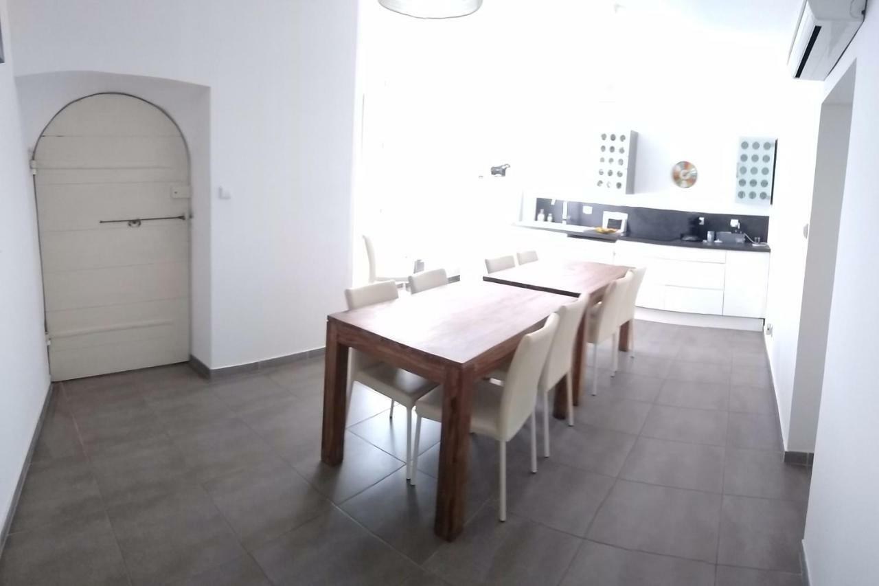 B&B Casa D'Oc Nissan-lez-Enserune Экстерьер фото